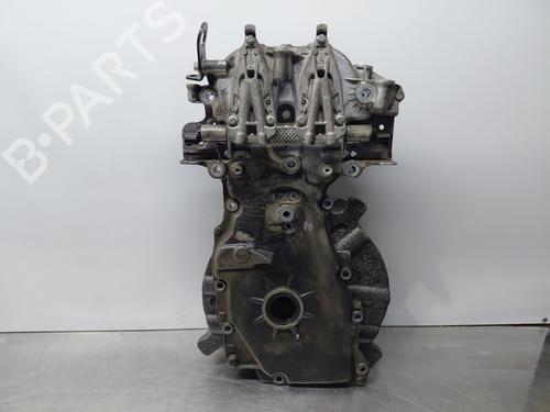 Used Timing cover NISSAN QASHQAI II (J11, J11_) [2013-2026]  31291180