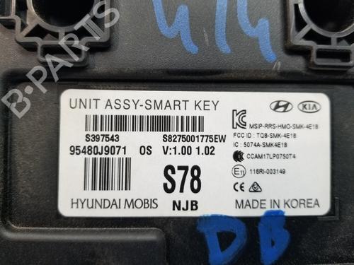 Elektronisk modul HYUNDAI KONA (OS, OSE, OSI) 1.0 T-GDi | BP29131121M83 
