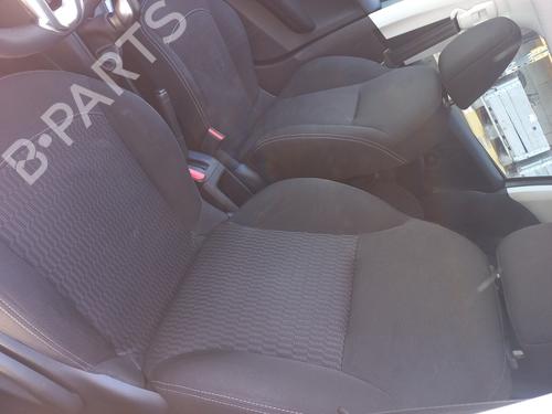 Radio PEUGEOT 208 I (CA_, CC_)  | BP28321362E6 