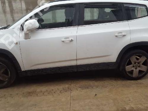 Left front driveshaft CHEVROLET ORLANDO (J309)  | BP8329600M38 