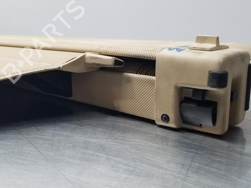 Rear parcel shelf VW TOUAREG (7LA, 7L6, 7L7)  | BP19923434C85 