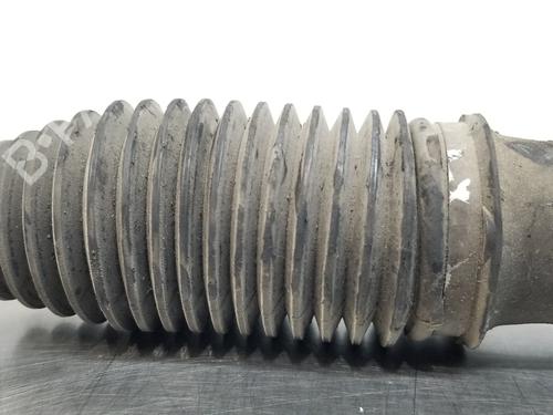 Steering rack RENAULT TWINGO II (CN0_) 1.5 dCi (CN0E) | BP18322944M22 