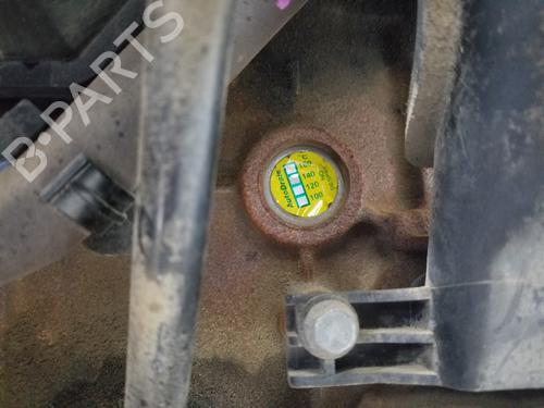 Engine FORD MONDEO IV (BA7)  | BP23102360M1 