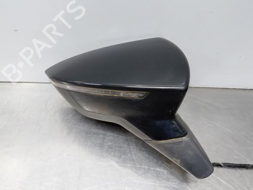 Used Right mirror SEAT ARONA (KJ7, KJP) [2017-2025]  31026073