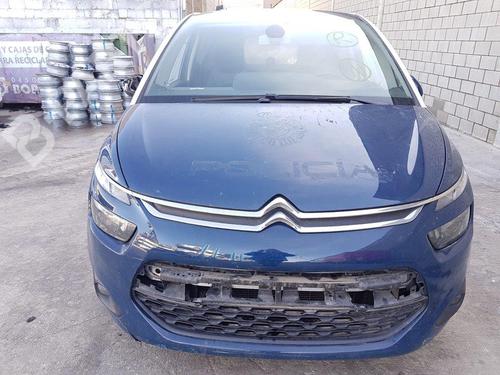 Used Parts CITROËN C4 Grand Picasso II (DA_, DE_)  1.6 HDi / BlueHDi 115  890357