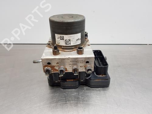 Used ABS pump CITROËN C4 CACTUS [2014-2025]  29425627