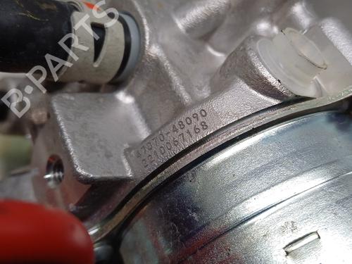 Servo brake TOYOTA RAV 4 V (_A5_, _H5_)  | BP18956404M42 