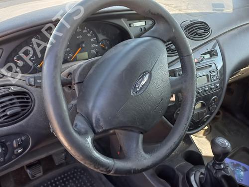 ECU airbags FORD FOCUS I (DAW, DBW)  | BP30879490M53 