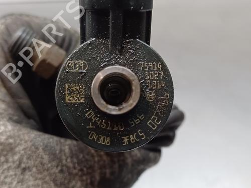 Injector PEUGEOT 308 SW II (LC_, LJ_, LR_, LX_, L4_)  | BP19052971M100 