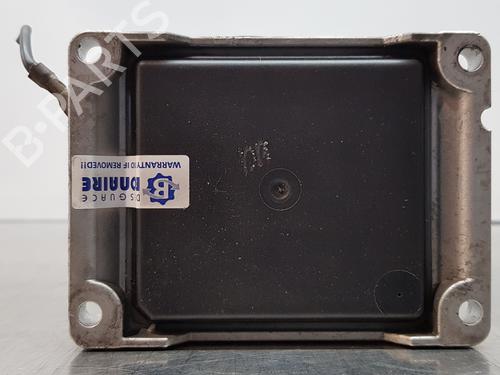 Engine control unit (ECU) OPEL CORSA D (S07)  | BP19127340M57 