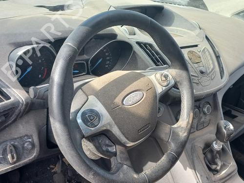 Airco bedieningspaneel FORD KUGA II (DM2) 1.5 EcoBoost | BP22405900I5 