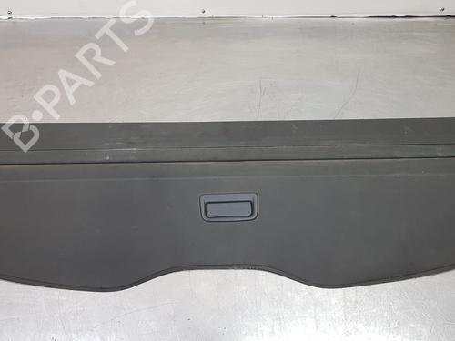 Hattehylle VW TOUAREG (7LA, 7L6, 7L7) 5.0 V10 TDI (313 hp) 16977442