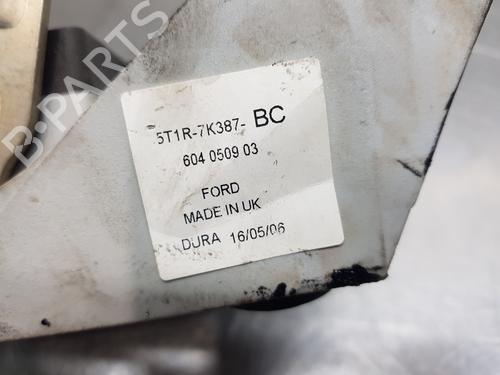 Leva del cambio FORD TOURNEO CONNECT  | BP30787324M90 