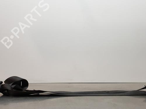 Rear left seatbelt MERCEDES-BENZ A-CLASS (W169)  | BP17639157I29 