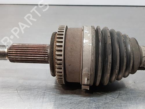 Left front driveshaft KIA CEE'D (JD)  | BP9673911M38 
