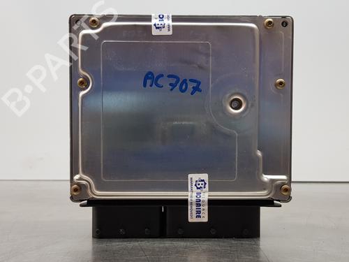 Engine control unit (ECU) MERCEDES-BENZ E-CLASS (W211)  | BP19405271M57 