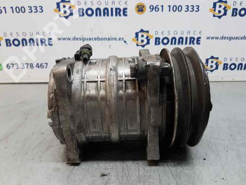 AC compressor IVECO DAILY VI Van  | BP11943125M34 