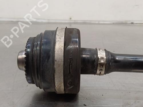 Left rear driveshaft BMW X3 (G01, F97, G08)  | BP17534184M40 