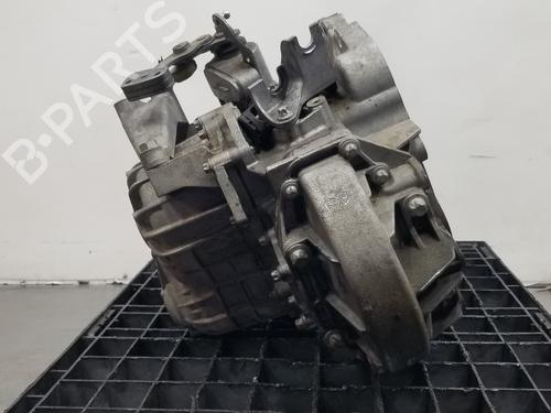 Gearbox OPEL ZAFIRA TOURER C (P12) | BP19132175M3