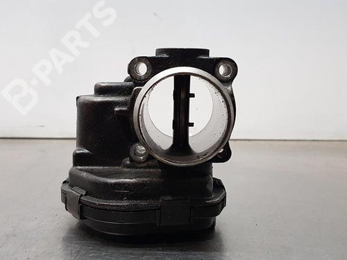 Used Throttle body Throttle body CITROËN C4 Grand Picasso I (UA_) 1.6 HDi 110 (112 hp) 11140314 11140314