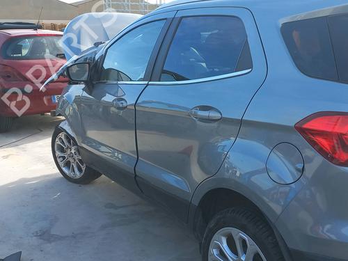 Engine control unit (ECU) FORD ECOSPORT  | BP18348639M57 