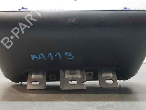 Multifunctionele display FORD FOCUS IV (HN) 1.0 EcoBoost (125 hp) 7589280