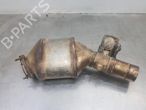 Particulate filter AUDI Q5 (FYB, FYG)  | BP29754122M81 