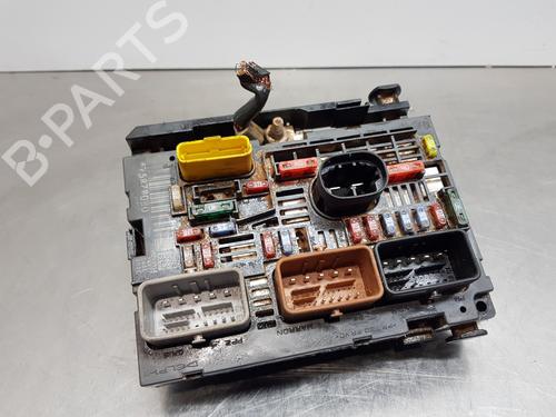 Used Fuse box PEUGEOT 807 (EB_) [2002-2025]  29451896