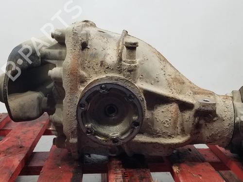 Rear differential MERCEDES-BENZ S-CLASS (W220) S 430 (220.070, 220.170) | BP19496305M24 