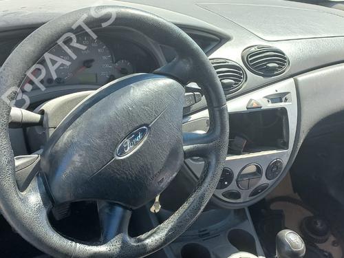 Cylinder head FORD FOCUS I (DAW, DBW) 1.8 TDCi | BP19052955M5 