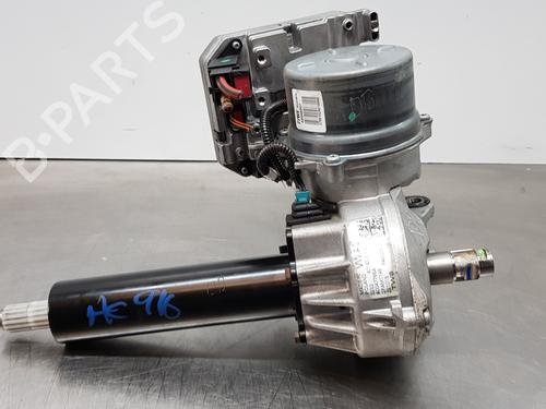 Used Steering column SEAT IBIZA IV ST (6J8, 6P8) [2010-2016]  17522280