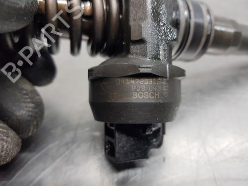 Injector AUDI A3 (8P1)  | BP30835431M100 