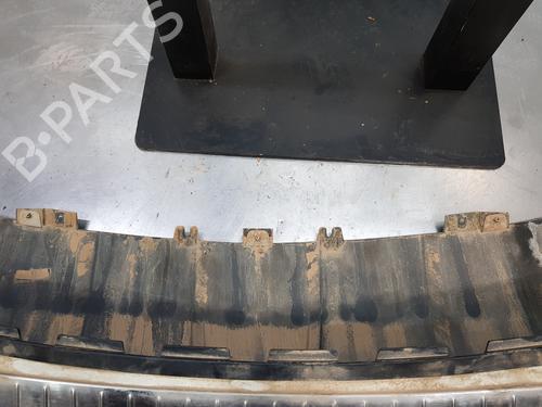 Rear bumper MERCEDES-BENZ M-CLASS (W164)  | BP29029671C8 