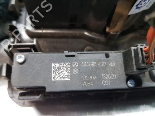 Headlight switch MERCEDES-BENZ VITO Tourer (W447) | BP30880421I24