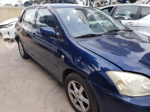 Steering column TOYOTA COROLLA (_E12_) 1.6 VVT-i (ZZE121_, ZZE121R) | BP11131019M21 