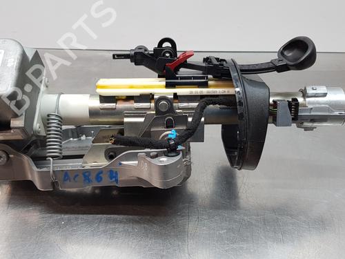 Used Steering column MERCEDES-BENZ B-CLASS Sports Tourer (W245) B 200 (245.233) (136 hp) 17700625