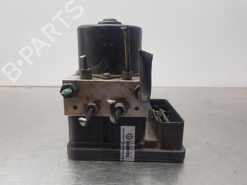 ABS pump PEUGEOT 207 CC (WD_)  | BP27524528M43 