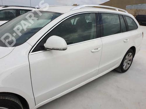 Headlight washer SKODA SUPERB II Estate (3T5)  | BP14255840E17 