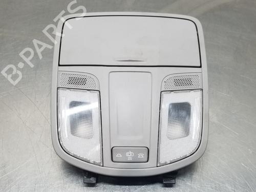 Kabinelys HYUNDAI TUCSON (TL, TLE) 1.7 CRDi (116 hp) 30880115