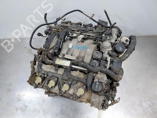 Used Engine MERCEDES-BENZ GL-CLASS (X164) GL 450 4-matic (164.871) (340 hp) 31375816