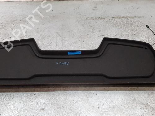 Rear parcel shelf FORD KA (RU8)  | BP9669610C85 