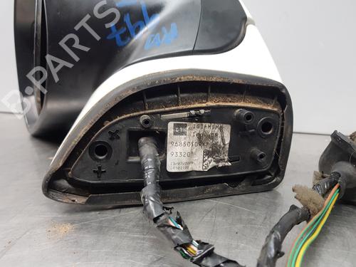 Left mirror CITROËN C4 Picasso I MPV (UD_)  | BP29026894C26 