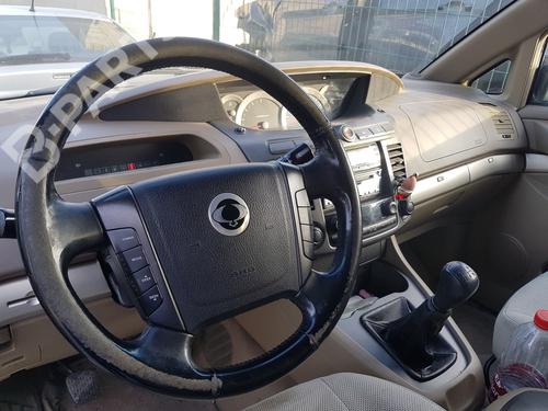 Varmvifte SSANGYONG RODIUS I  | BP9739234M62 
