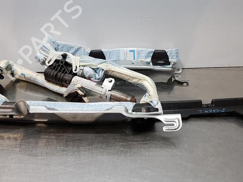 Used Left curtain airbag BMW X1 (E84) [2009-2015]  8521835