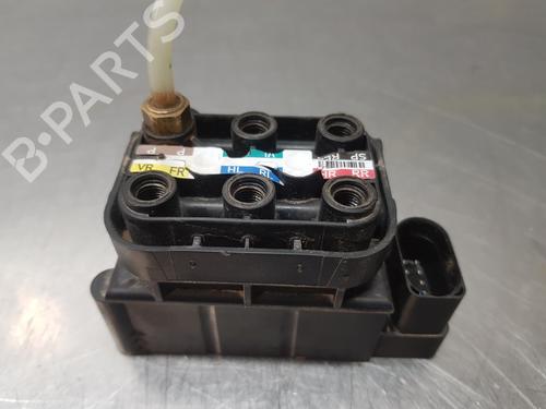 Used Electronic module MERCEDES-BENZ M-CLASS (W166) [2011-2015]  29912249