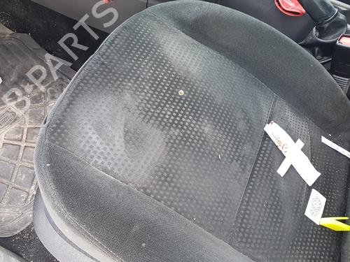 Right mirror FORD FOCUS II (DA_, HCP, DP)  | BP11277109C27