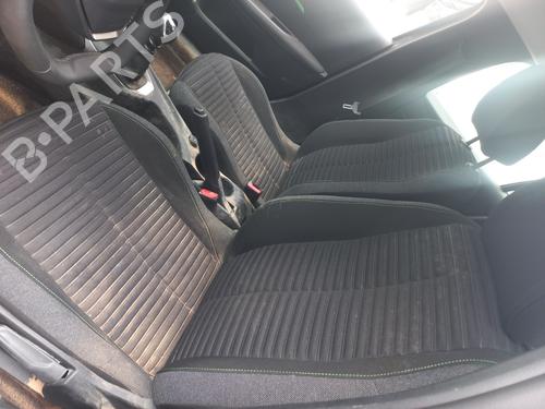 Tailgate PEUGEOT 208 II (UB_, UP_, UW_, UJ_)  | BP29356573C6 