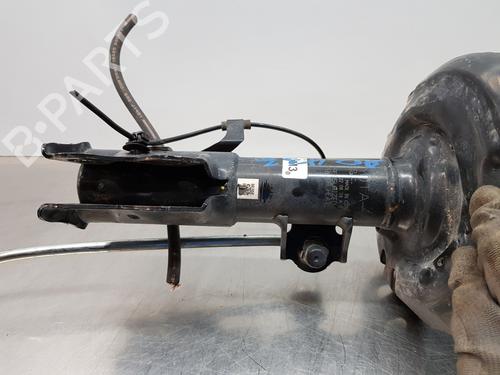 Right front shock absorber TOYOTA COROLLA Hatchback (_E21_, _EA1_, _EH1_)  | BP23276240M17 