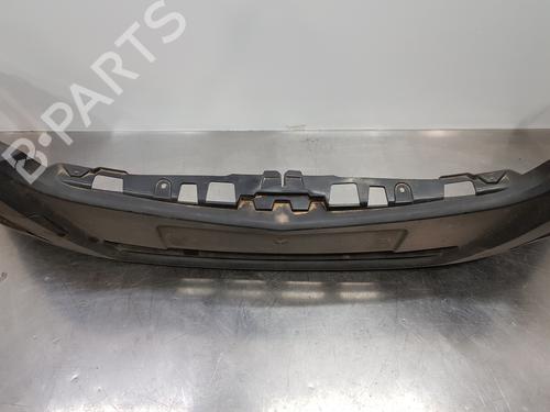Front bumper OPEL MOVANO B Van (X62)  | BP29356493C7 