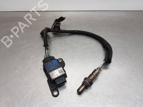 Elektronisk sensor PEUGEOT 308 SW II (LC_, LJ_, LR_, LX_, L4_) [2014-2021]  30127122
